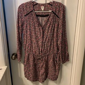 GAP lightweight romper